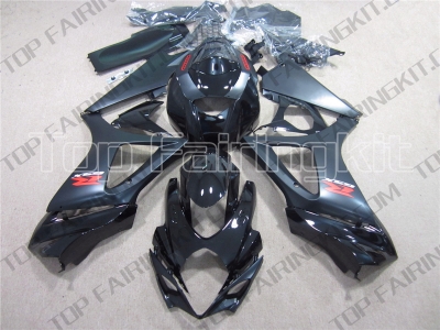 Aftermarket Motorcycle Fairings