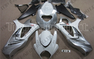 Aftermarket Motorcycle Fairings