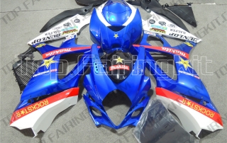 Aftermarket Motorcycle Fairings