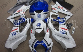 Aftermarket Motorcycle Fairings