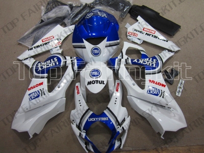 Aftermarket Motorcycle Fairings