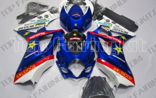 Aftermarket Motorcycle Fairings