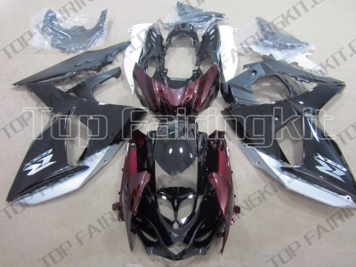 Aftermarket Motorcycle Fairings