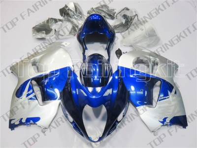 Aftermarket Motorcycle Fairings