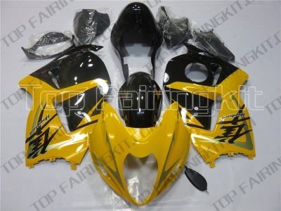 Aftermarket Motorcycle Fairings