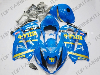 Aftermarket Motorcycle Fairings