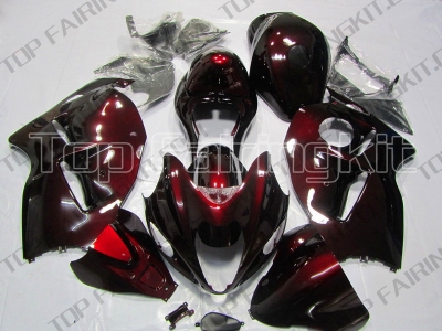 Aftermarket Motorcycle Fairings