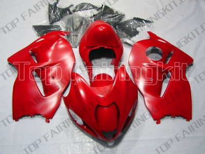 Aftermarket Motorcycle Fairings