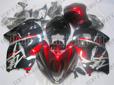 Aftermarket Motorcycle Fairings