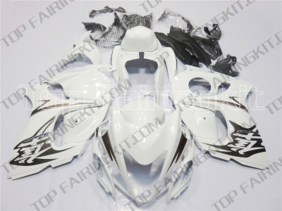 Aftermarket Motorcycle Fairings