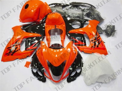 Aftermarket Motorcycle Fairings