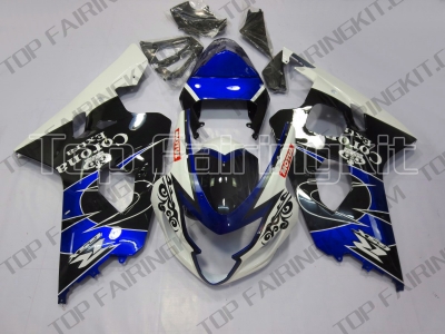 Aftermarket Motorcycle Fairings