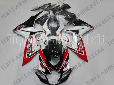 Aftermarket Motorcycle Fairings