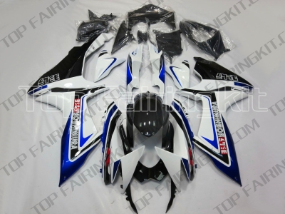 Aftermarket Motorcycle Fairings