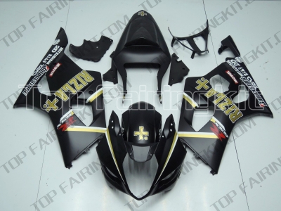 Aftermarket Motorcycle Fairings