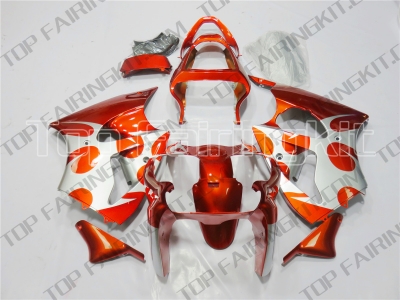 Aftermarket Motorcycle Fairings