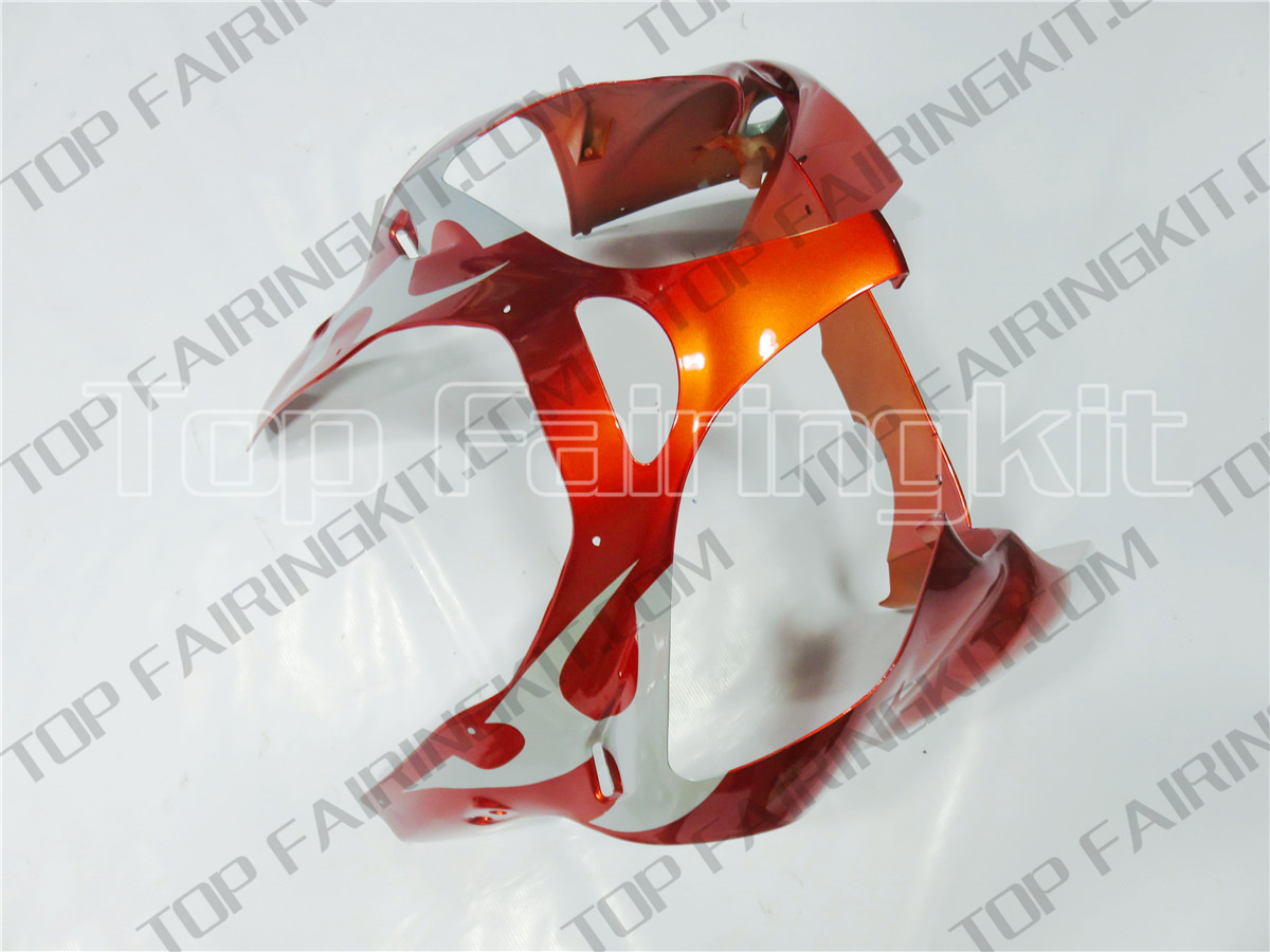 Aftermarket Motorcycle Fairings