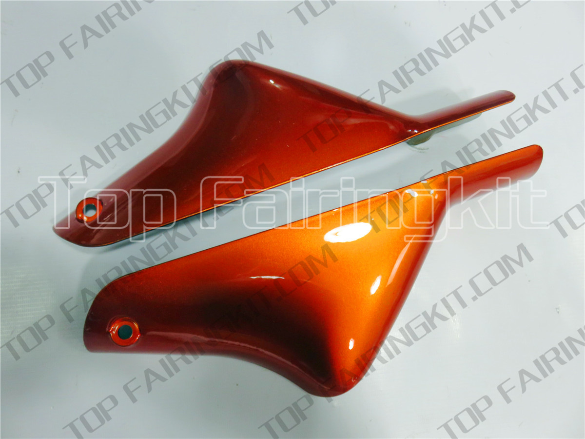 Aftermarket Motorcycle Fairings