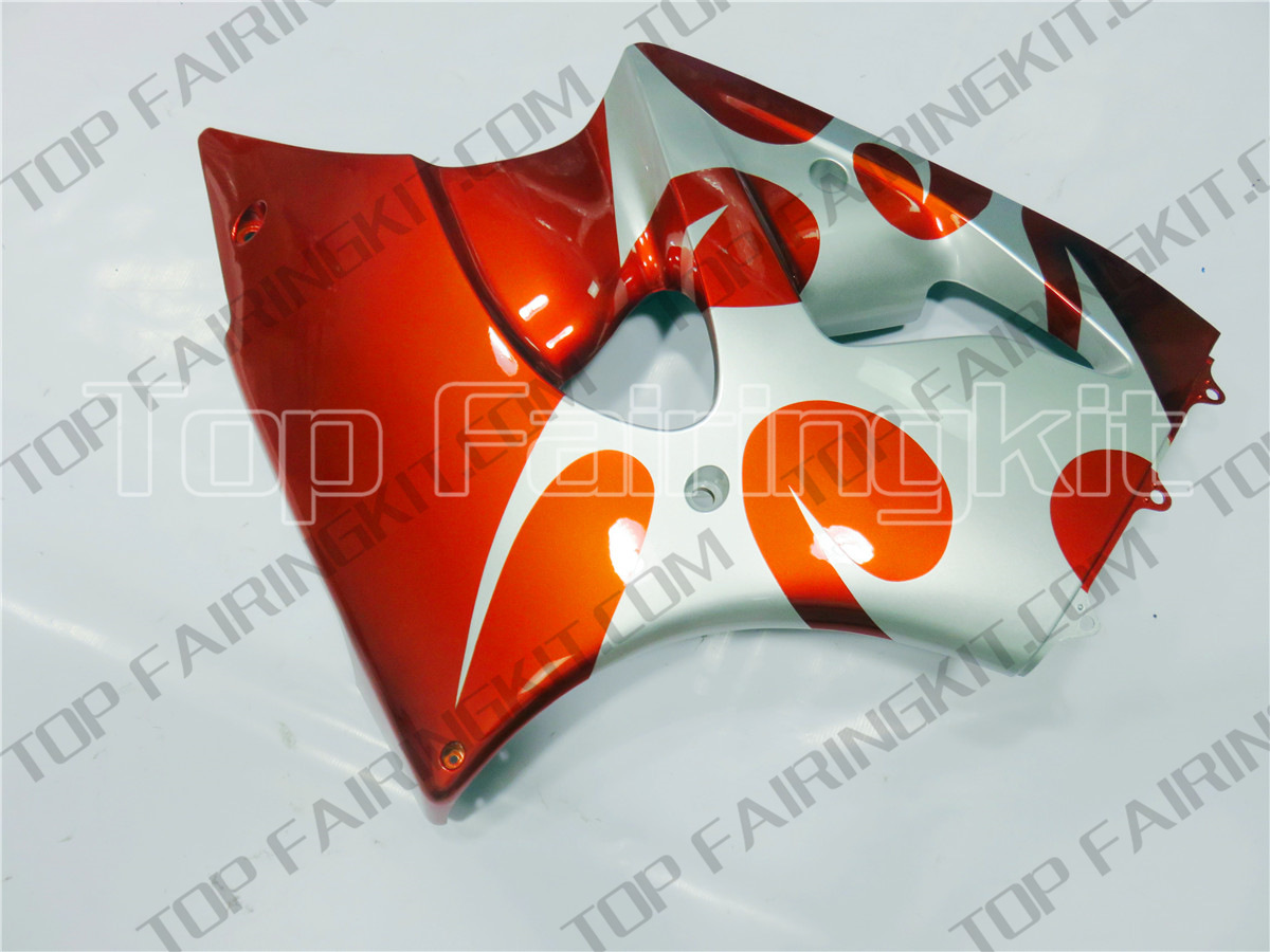 Aftermarket Motorcycle Fairings