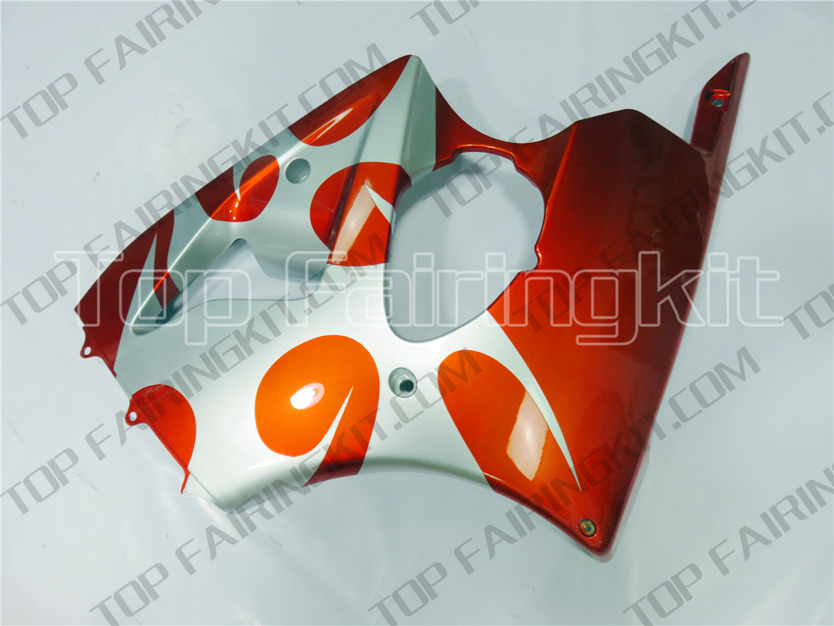 Aftermarket Motorcycle Fairings