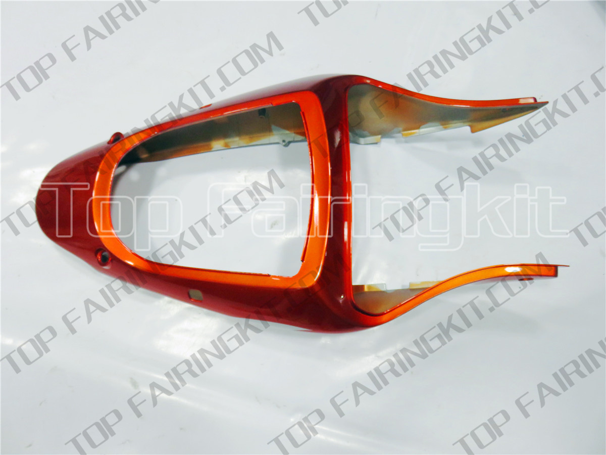 Aftermarket Motorcycle Fairings