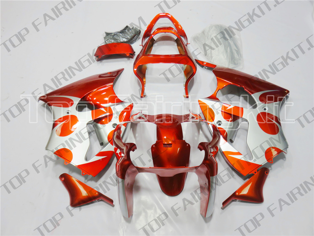 Aftermarket Motorcycle Fairings
