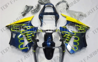 Aftermarket Motorcycle Fairings