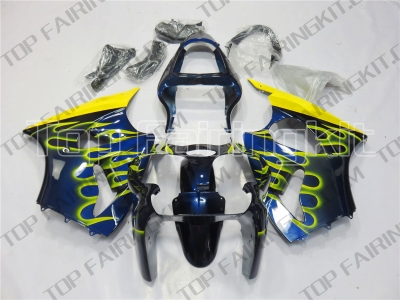 Aftermarket Motorcycle Fairings