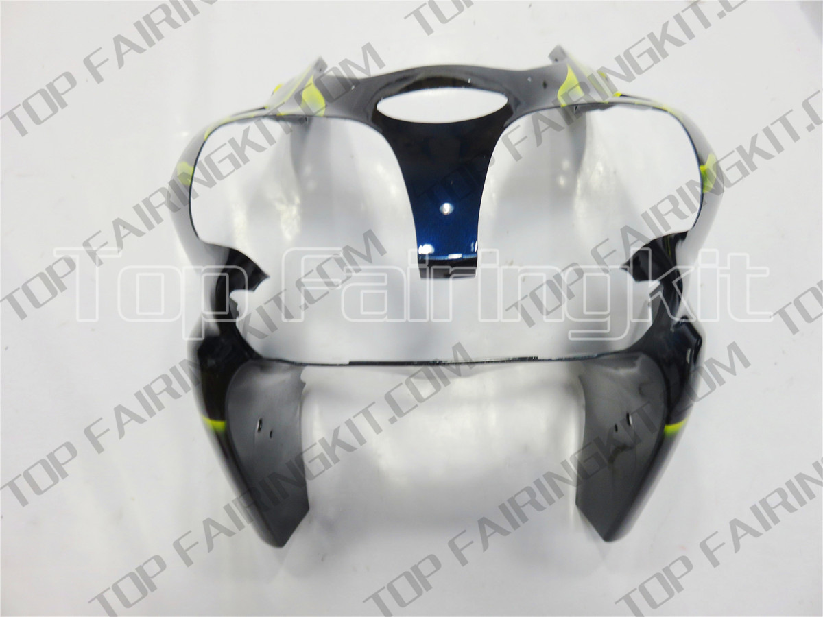 Aftermarket Motorcycle Fairings