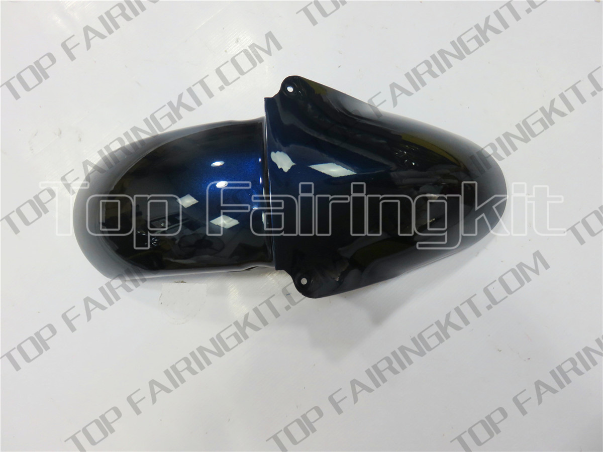Aftermarket Motorcycle Fairings