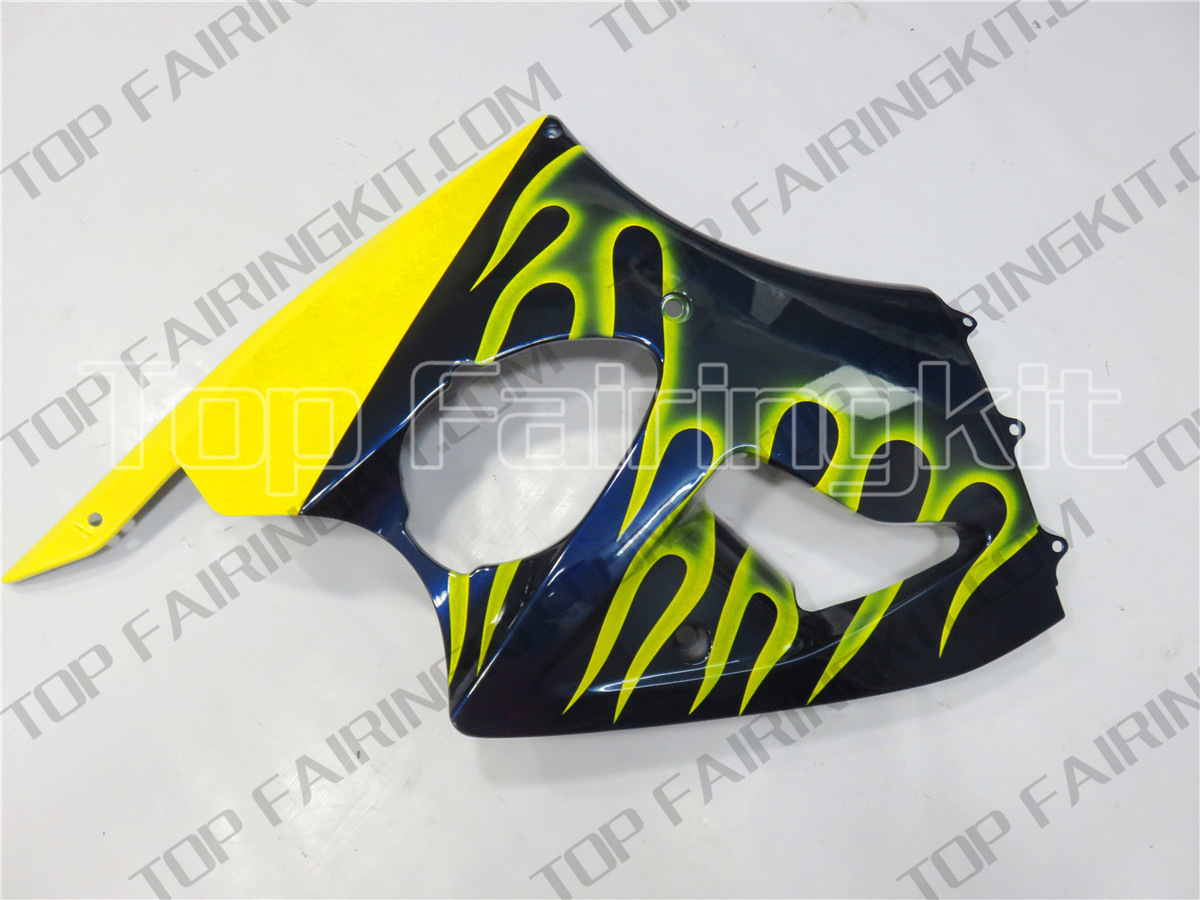 Aftermarket Motorcycle Fairings