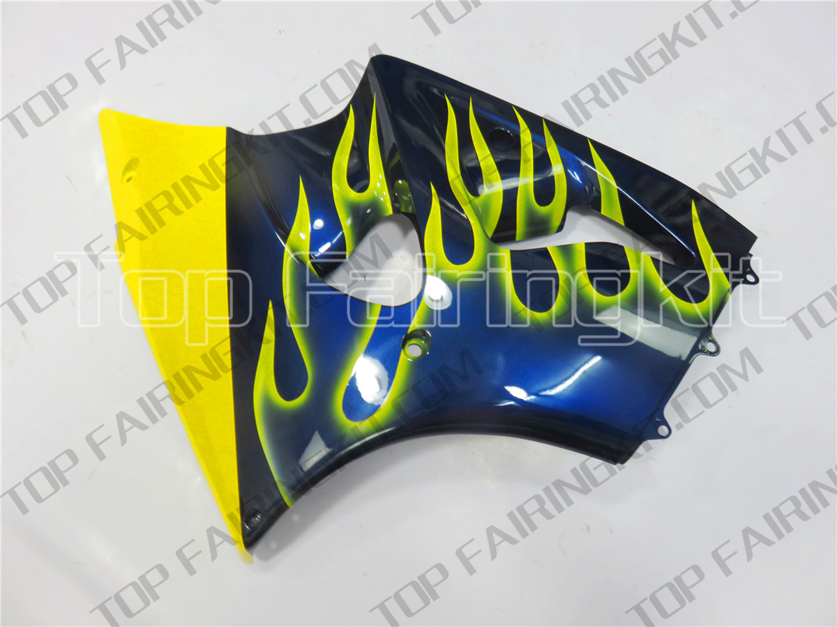 Aftermarket Motorcycle Fairings