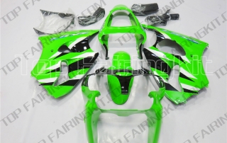Aftermarket Motorcycle Fairings