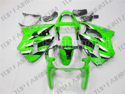 Aftermarket Motorcycle Fairings