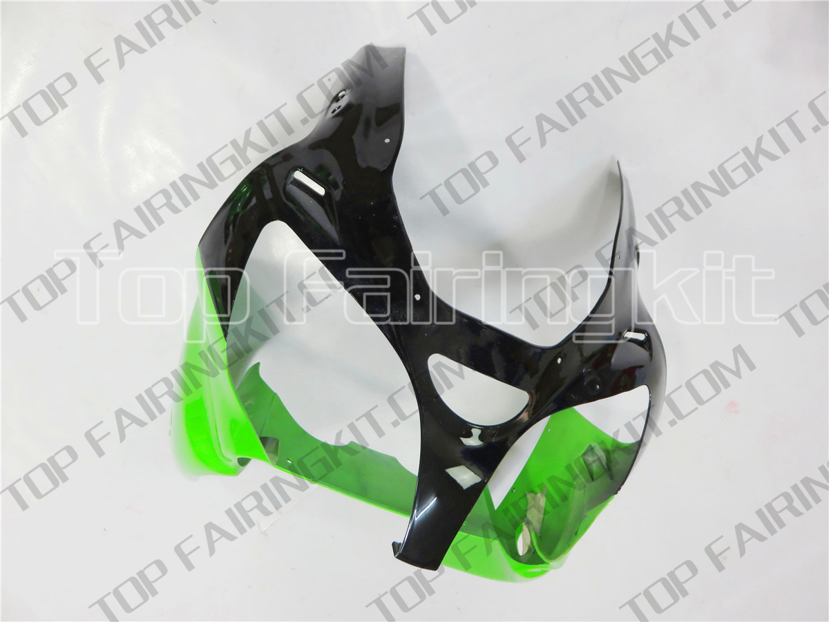 Aftermarket Motorcycle Fairings