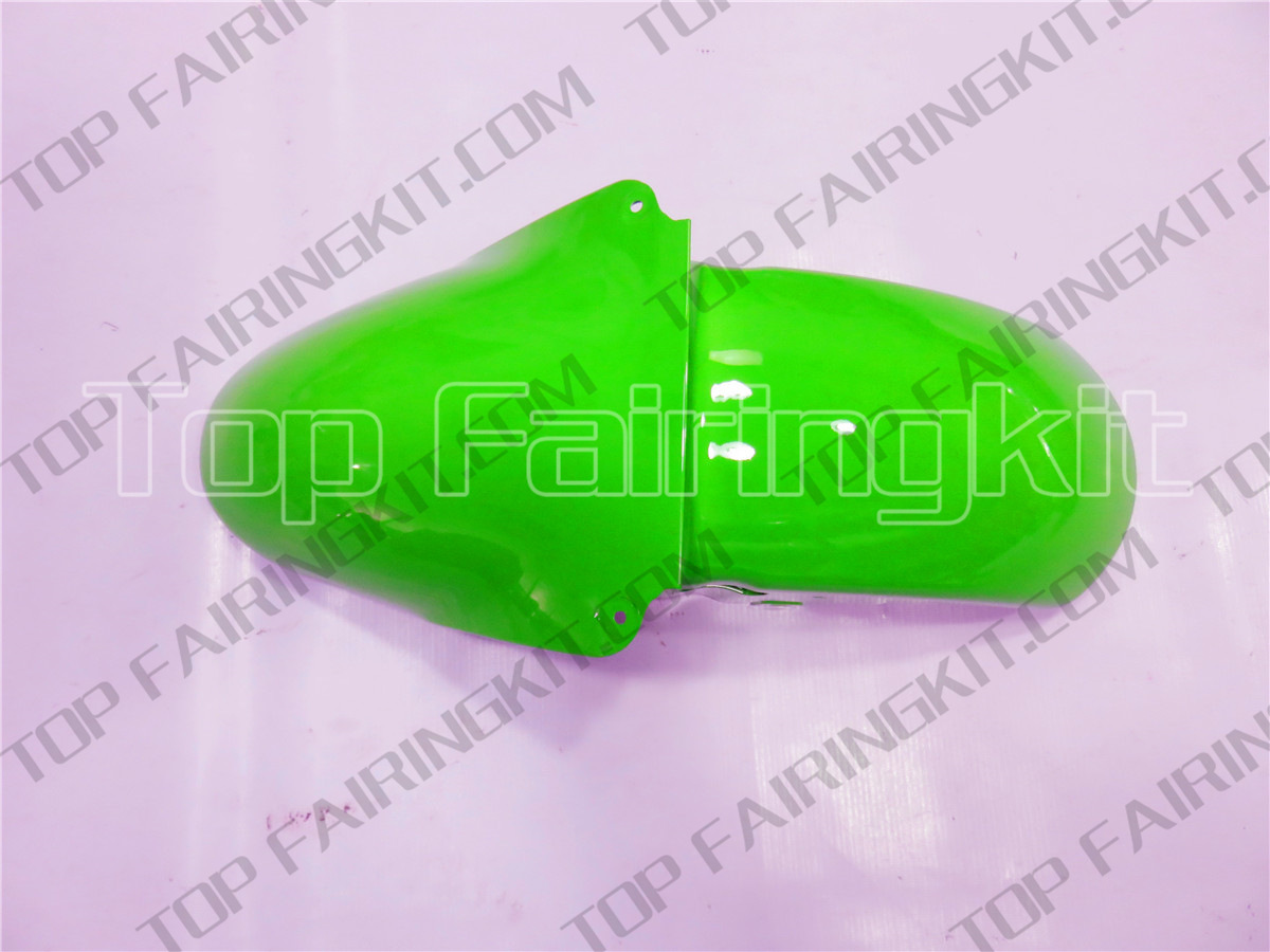 Aftermarket Motorcycle Fairings
