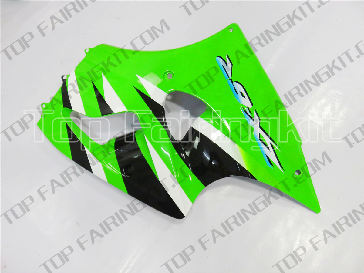 Aftermarket Motorcycle Fairings
