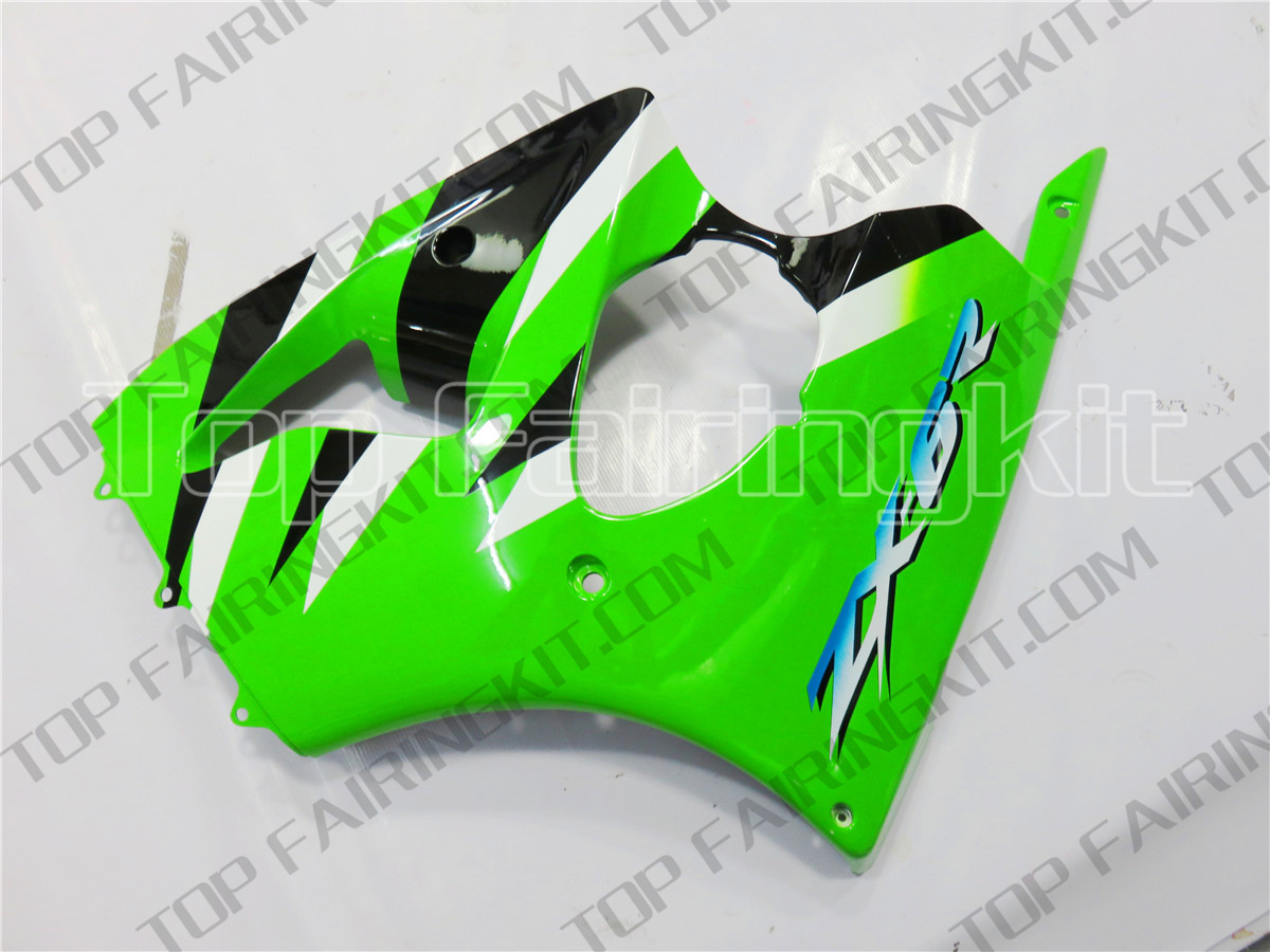 Aftermarket Motorcycle Fairings