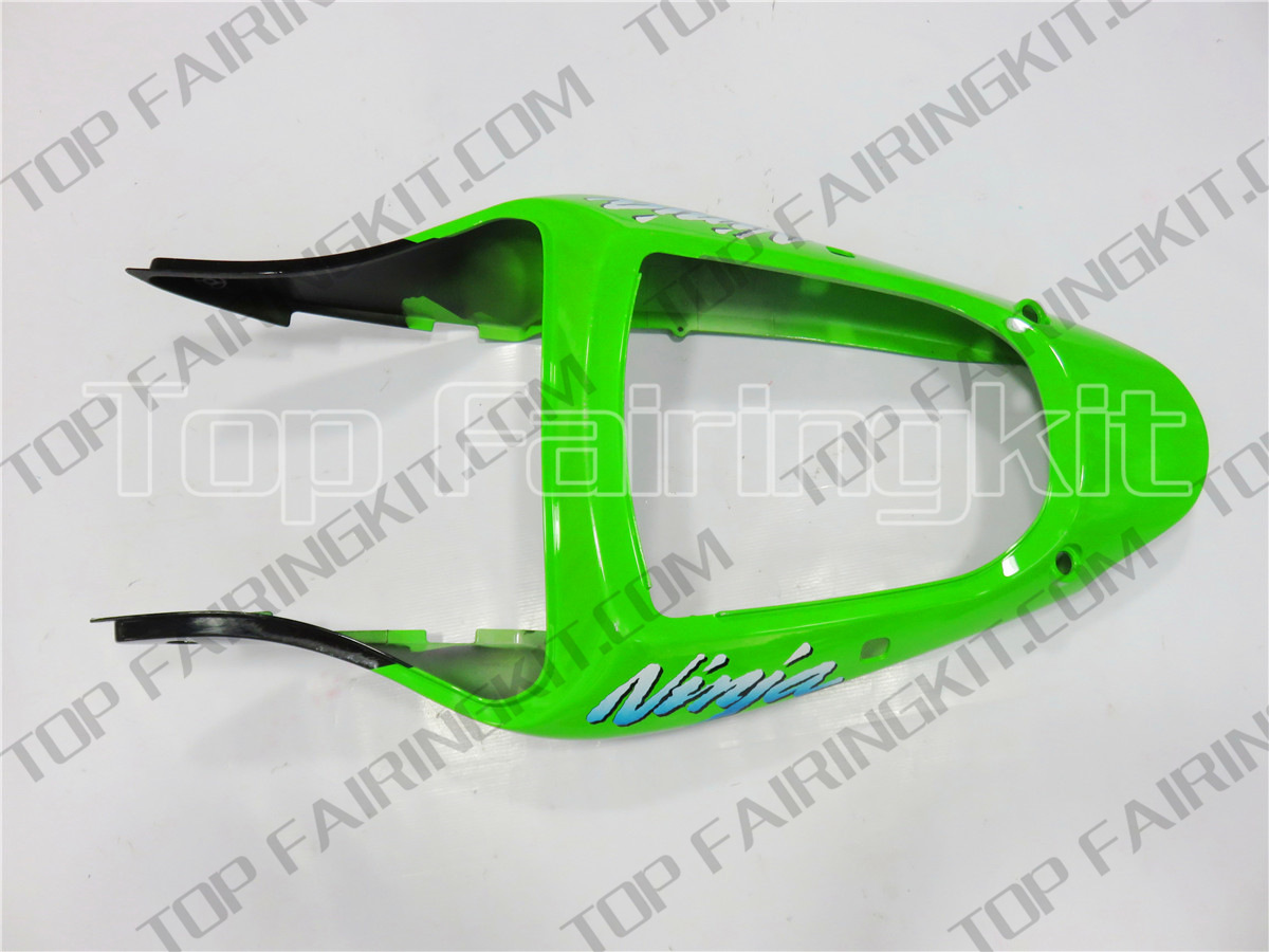Aftermarket Motorcycle Fairings