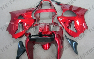 Aftermarket Motorcycle Fairings