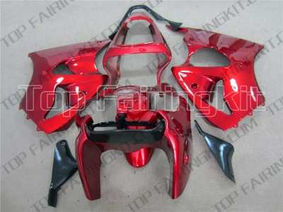 Aftermarket Motorcycle Fairings