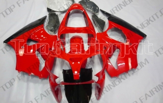 Aftermarket Motorcycle Fairings