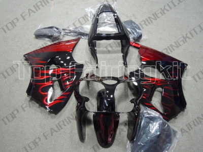 Aftermarket Motorcycle Fairings