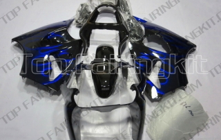 Aftermarket Motorcycle Fairings