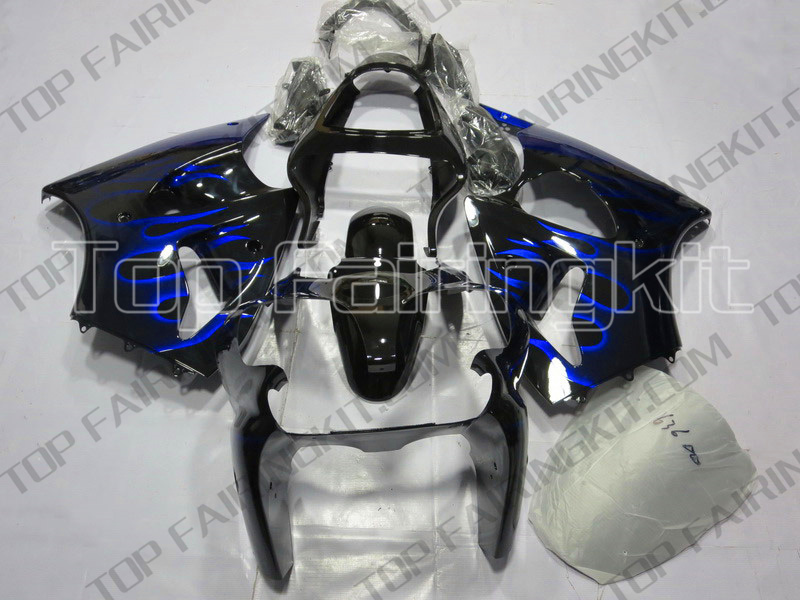 Aftermarket Motorcycle Fairings