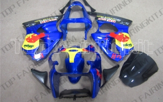 Aftermarket Motorcycle Fairings