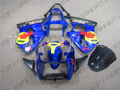 Aftermarket Motorcycle Fairings