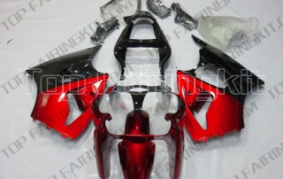 Aftermarket Motorcycle Fairings