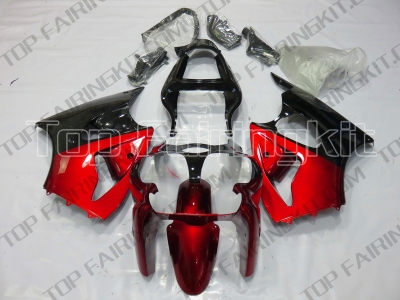 Aftermarket Motorcycle Fairings