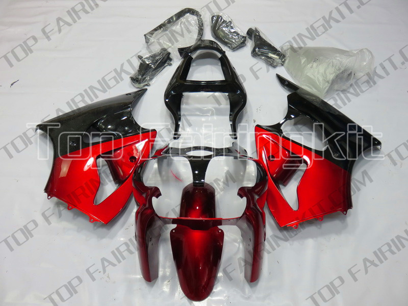 Aftermarket Motorcycle Fairings
